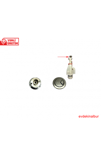 Kale 3/6 Basma Butonu&hellip;