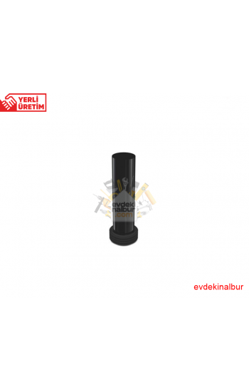 Kale Gömme Rezervuar Temiz Su Borusu&hellip;