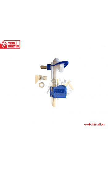 Kale İntegra-Rapid Gömme Rezervuar Doldurma Grubu (Şamandıra) 3/8&hellip;