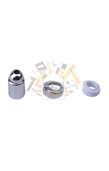 Kale Krom Kaplama Taharet Ucu&hellip;