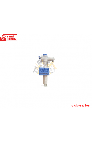 Kale Versus Gömme Rezervuar Doldurma Grubu (1/2)&hellip;