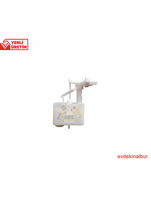 NKP Gömme Rezervuar Doldurma Grubu (Şamandıra)