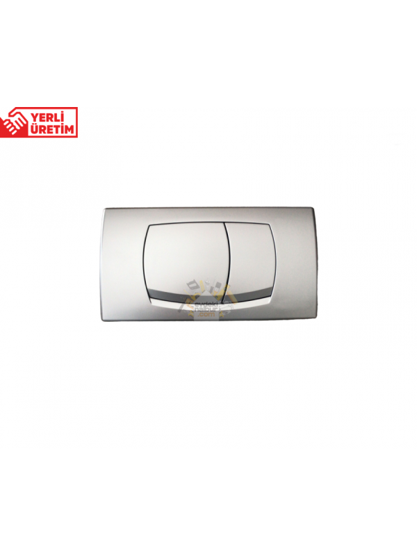 Nkp 12 cm Basma Butonu 