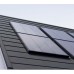 EcoFlow 100W Sabit Güneş Paneli (2 Adet)