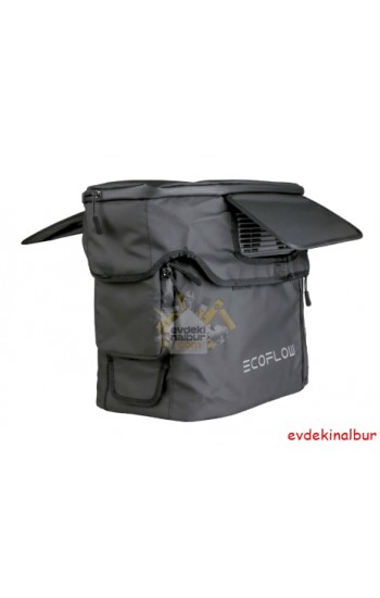 EcoFlow DELTA 2 Çantası (Su Geçirmez)&hellip;