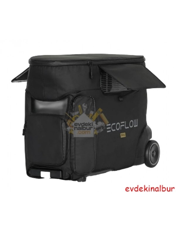 EcoFlow DELTA Pro Çantası&hellip;