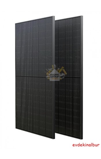 EcoFlow 400W Sabit Güneş Paneli (2 Adet)&hellip;