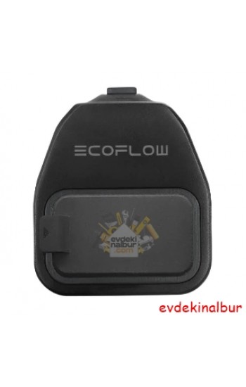 EcoFlow Akıllı Jeneratör Adaptörü&hellip;