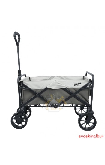 EcoFlow El Arabası&hellip;