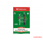 Fluidmaster Rezervuar İç Takım (Doldurma - Boşaltma Grubu)400-820