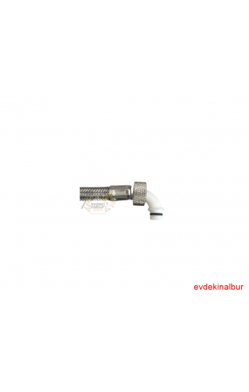 Geberit Alpha Rezervuar Şamandıra Dolum Fleks Hortumu (Dirsekli) 225.139&hellip;