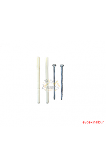 Geberit Kumanda Kapağı Basma Çubukları Seti  Alpha   242.644.00.1&hellip;