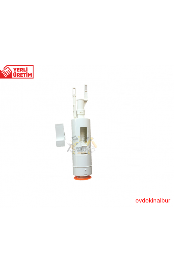 Nova 7403 Gömme Rezervuar Boşaltma Grubu