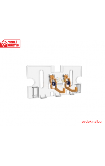 Gpd Gömme Rezervuar Boşaltma Kaldırma Paneli  152.7404.001&hellip;