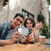 EcoFlow RAPID Manyetik Power Bank (Gümüş)