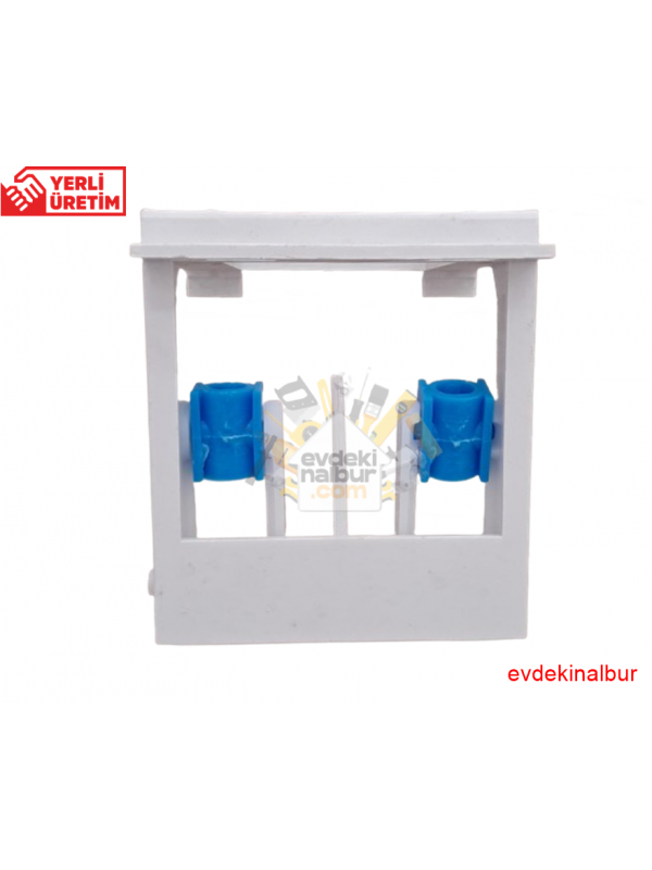 Sanica Gömme Rezervuar Hareketli Kol Köprüsü Takımı&hellip;