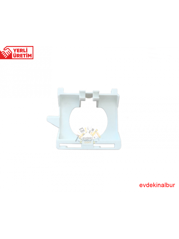 Visam Slim 80 Gömme Rezervuar Köprü&hellip;