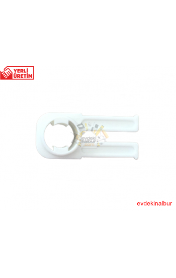 Visam Gömme Rezervuar Çerçeve Somunu&hellip;