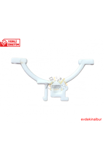 Visam Gömme Rezervuar Çerçeve Tırnağı&hellip;