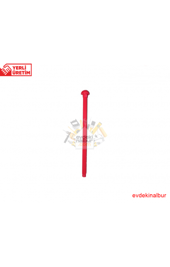 Visam Gömme Rezervuar Buton Kumanda Vidası ( İtme Çubuğu )