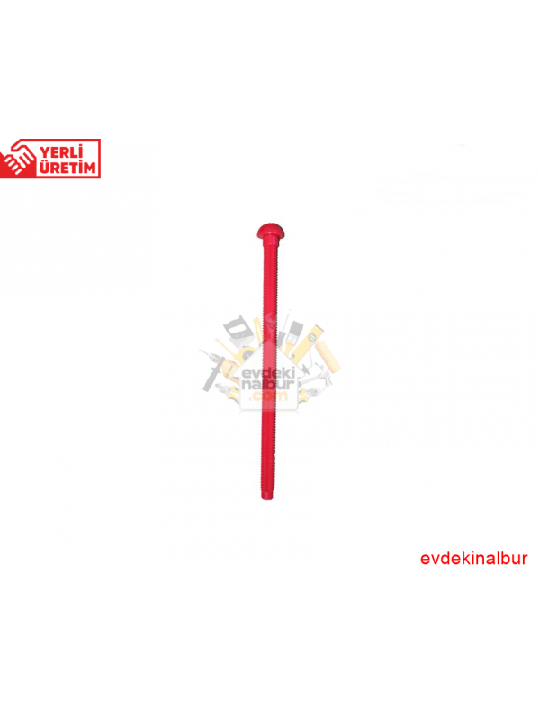 Visam Gömme Rezervuar Buton Kumanda Vidası ( İtme Çubuğu )&hellip;