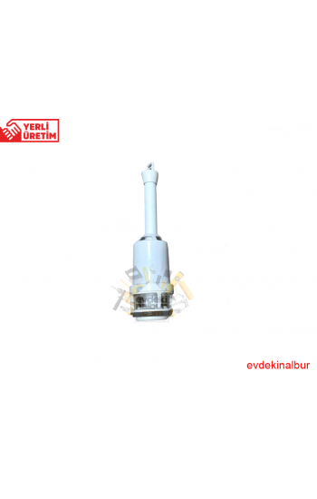 Visam Norm 120 Gömme Rezervuar Boşaltma Grubu&hellip;