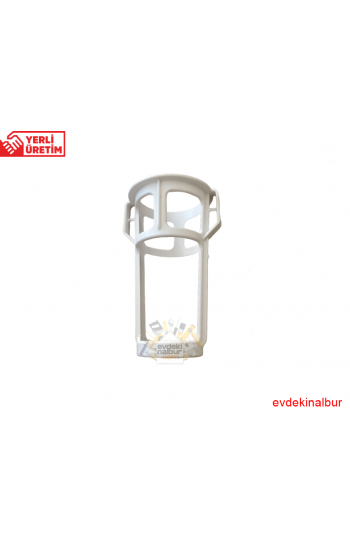 Visam Slim 80 Gömme Rezervuar Baskı Parçası&hellip;