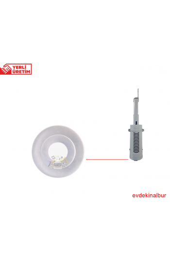 Vitra Gömme Rezervuar Boşaltma Grubu Contası 436487YP  &hellip;