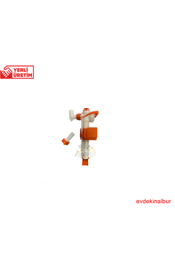 Vitra Gömme Rezervuar Doldurma Grubu 426185YP &hellip;