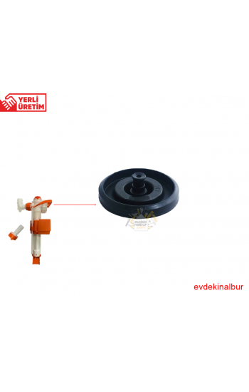 Vitra  Gömme Rezervuar Doldurma Grubu Contası