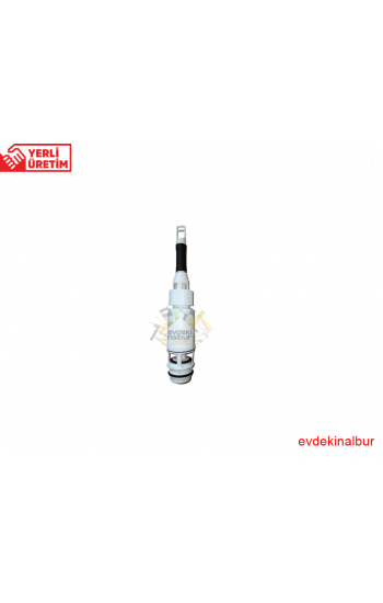 Visam Slim 80 Gömme Rezervuar İki Kademeli Boşaltma Grubu &hellip;