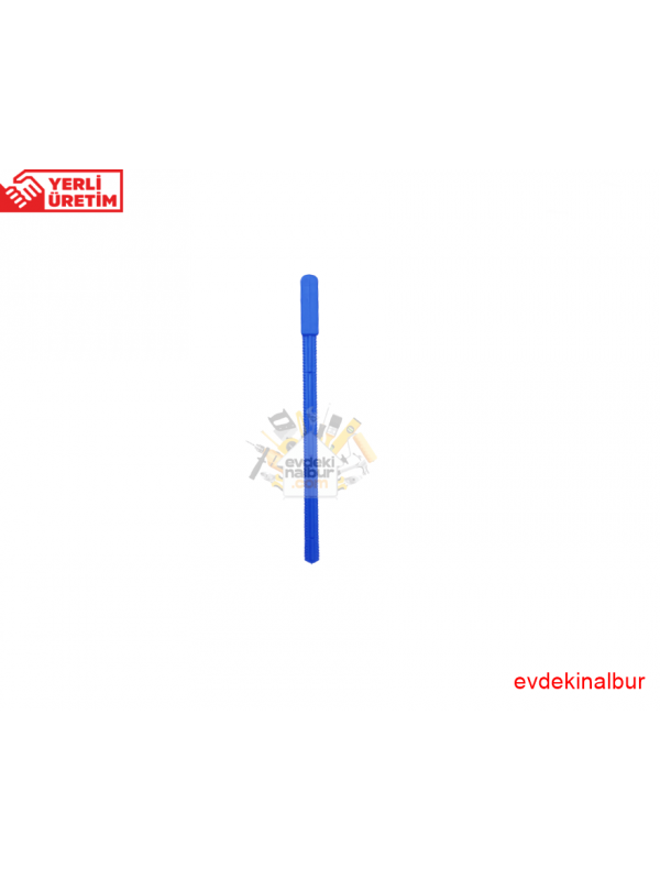 Japar Gömme Rezervuar Ayar Vidası