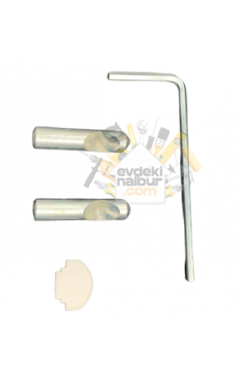 Kale Kolay Montaj Kiti Alyan Takımı&hellip;