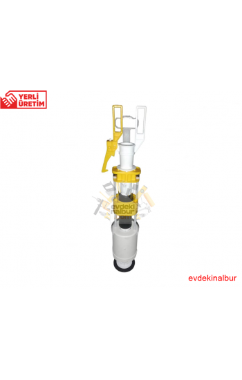 Nica Gömme Rezervuar Boşaltma Grubu&hellip;