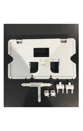 Kale İntegra Buton Gövde Çerçevesi, İntegra Monovela Kol Seti&hellip;