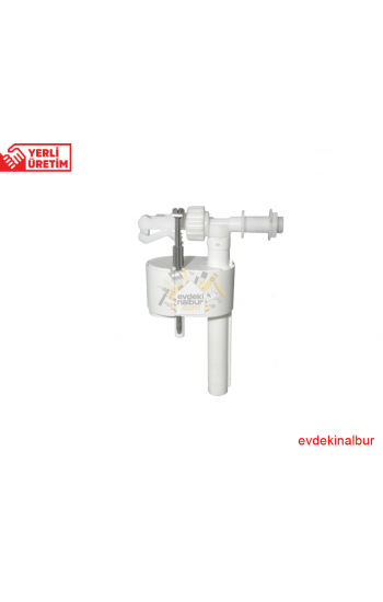 Siamp & Tema Gömme Rezervuar Doldurma Grubu 1/2 ( Şamandıra)&hellip;