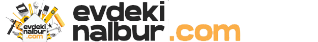 Evdeki Nalbur
